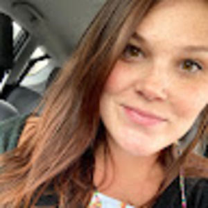 Meet your Posher, Meagan